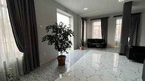 Living area - RP hotel (Yerevan)