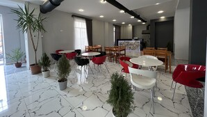 Living area - RP hotel (Yerevan)