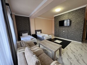 Room - RP hotel (Yerevan)