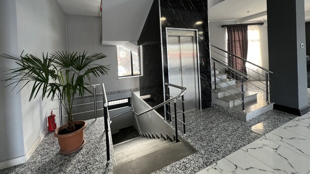 Living area - RP hotel (Yerevan)
