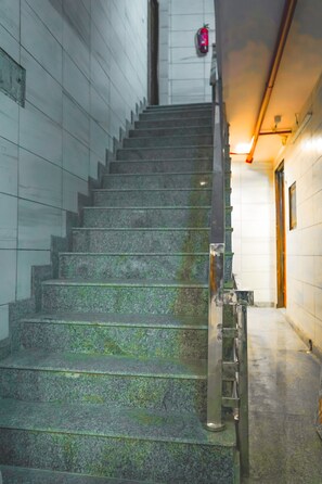 Interior - MS Residency (New Delhi)