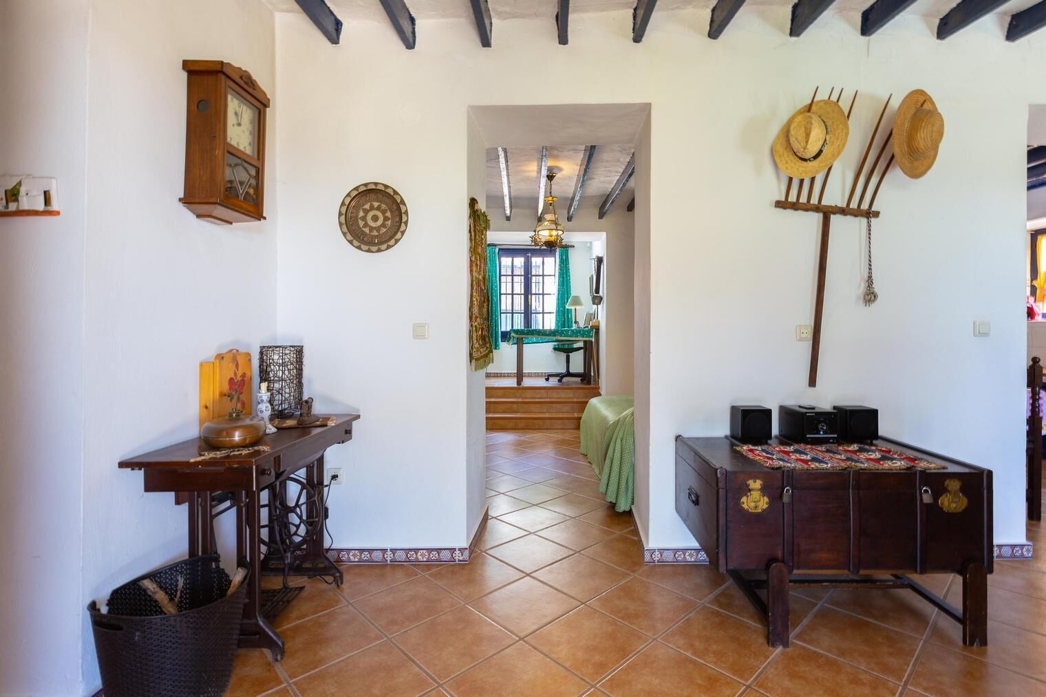 Intérieur