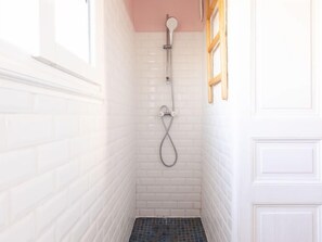Hair dryer - Haitze Egoa by Interhome (Biarritz)