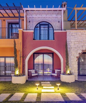 Reception - LaVie Otel Çeşme (Cesme)