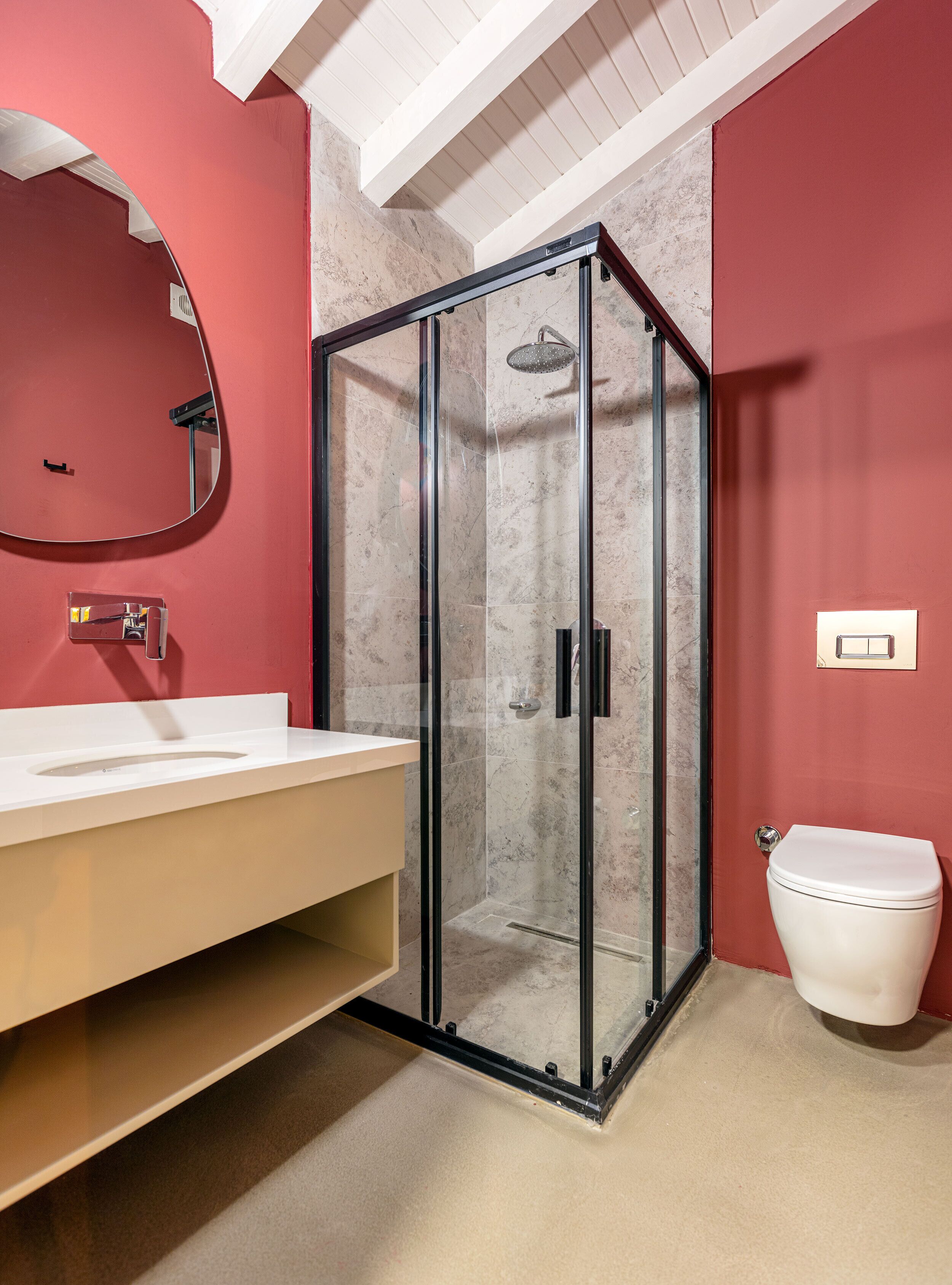 Kamar mandi