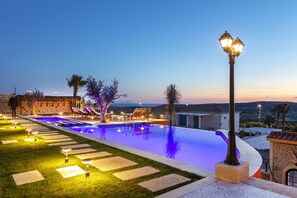 Spa - LaVie Otel Çeşme (Cesme)