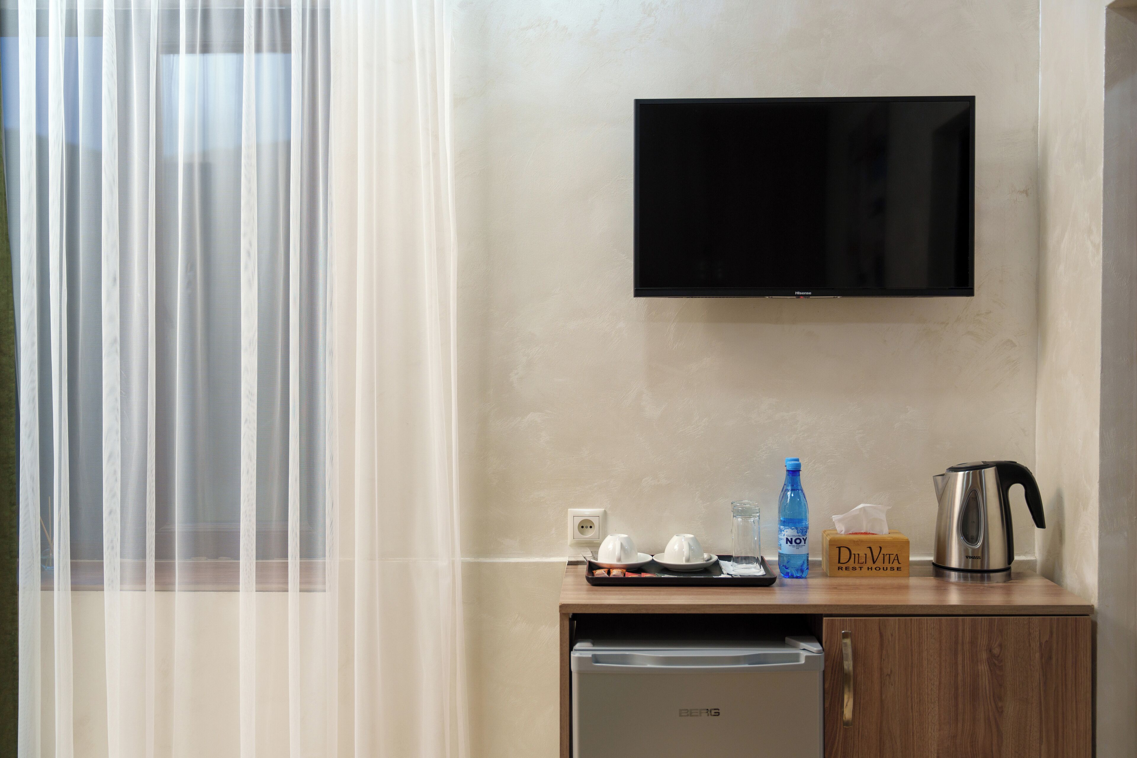Habitación