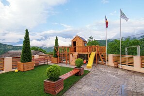 Exterior - Dilivita Rest House (Gosh)