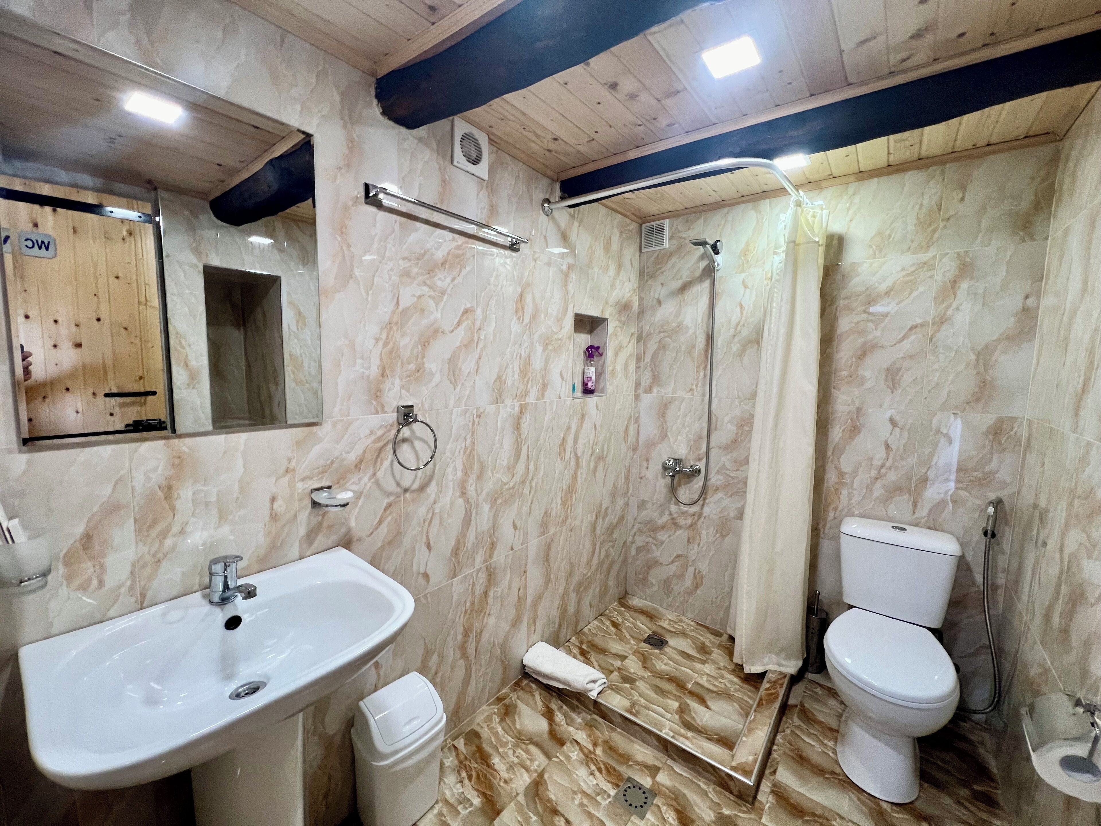 Kamar mandi
