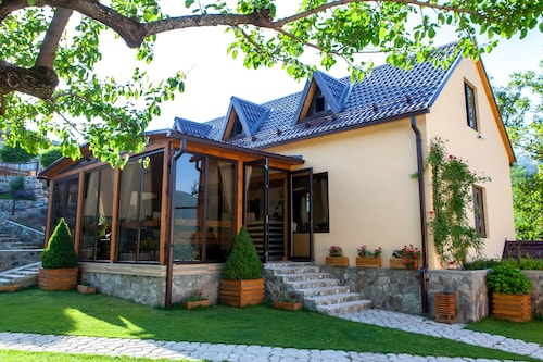 Dilivita Rest House