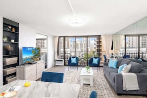 Smart TV, offices