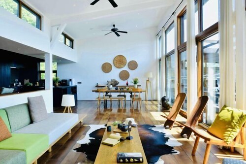 Naked Stables Resort