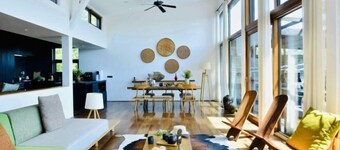 Naked Stables Resort