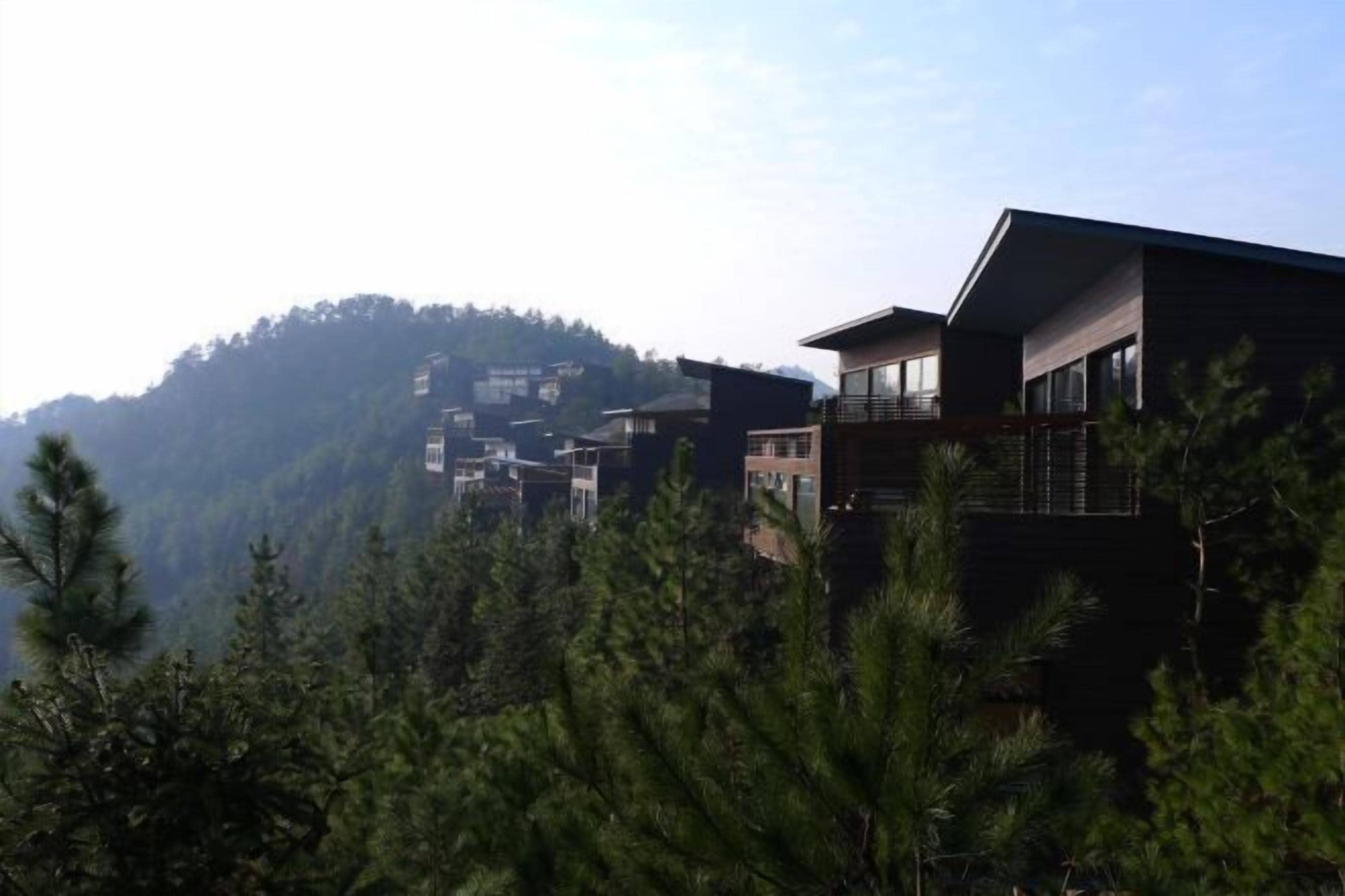 Rideaux occultants, Wi-Fi gratuit