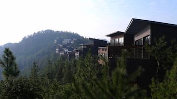 Rideaux occultants, Wi-Fi gratuit