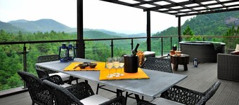 Naked Stables Resort