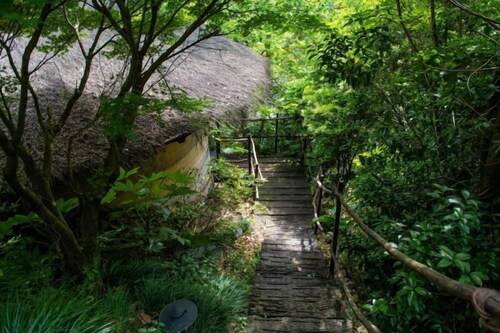 Naked Stables Resort