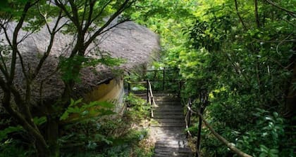 Naked Stables Resort