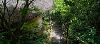 Naked Stables Resort