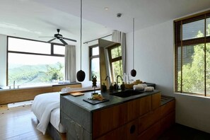 Cortinas blackout y wifi gratis 