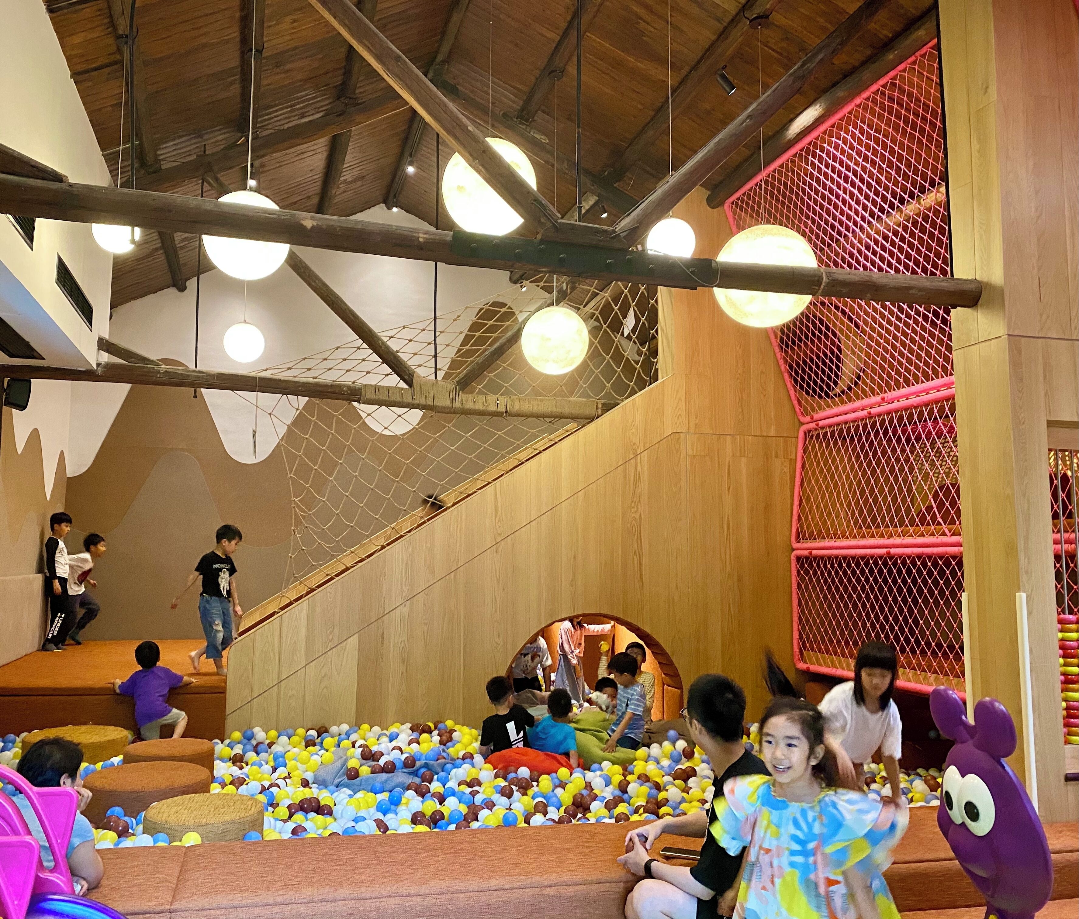 Actividades infantiles