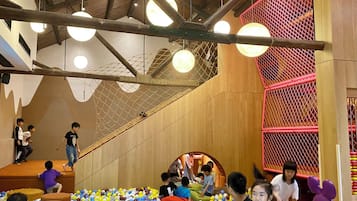 Actividades infantiles