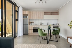 Private kitchen - Waters Edge 109 (Cape Town)