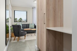 Ingresso interno