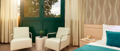 Apartment | View from room