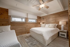 4 Schlafzimmer, Internetzugang