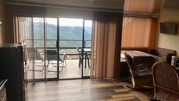 Chalet | Interior
