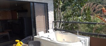 Captivating 4-bed Chalet Las Casitas en el Aire