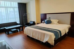 Room - Youxian Bianjie Hotel (Dongxing)