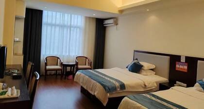 Youxian Bianjie Hotel