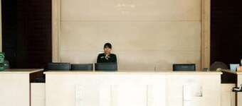 Youxian Bianjie Hotel