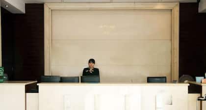 Youxian Bianjie Hotel