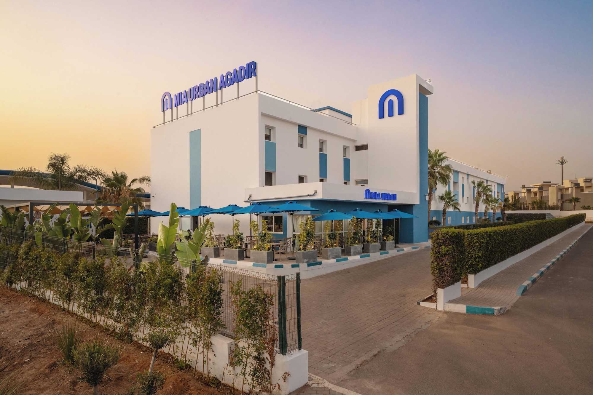 2 Star Hotels