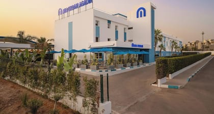 Mia Hotels Agadir