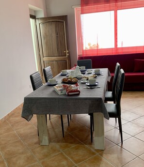 Restauration