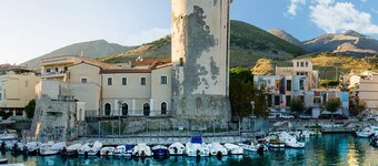 Alloggio Turistico Belvedere