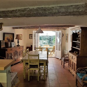 Restauration