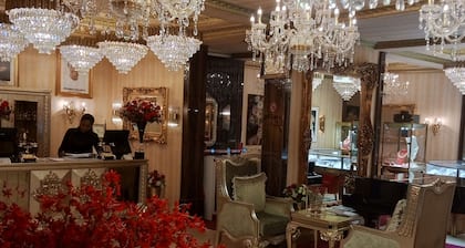 No. 1 Hotel