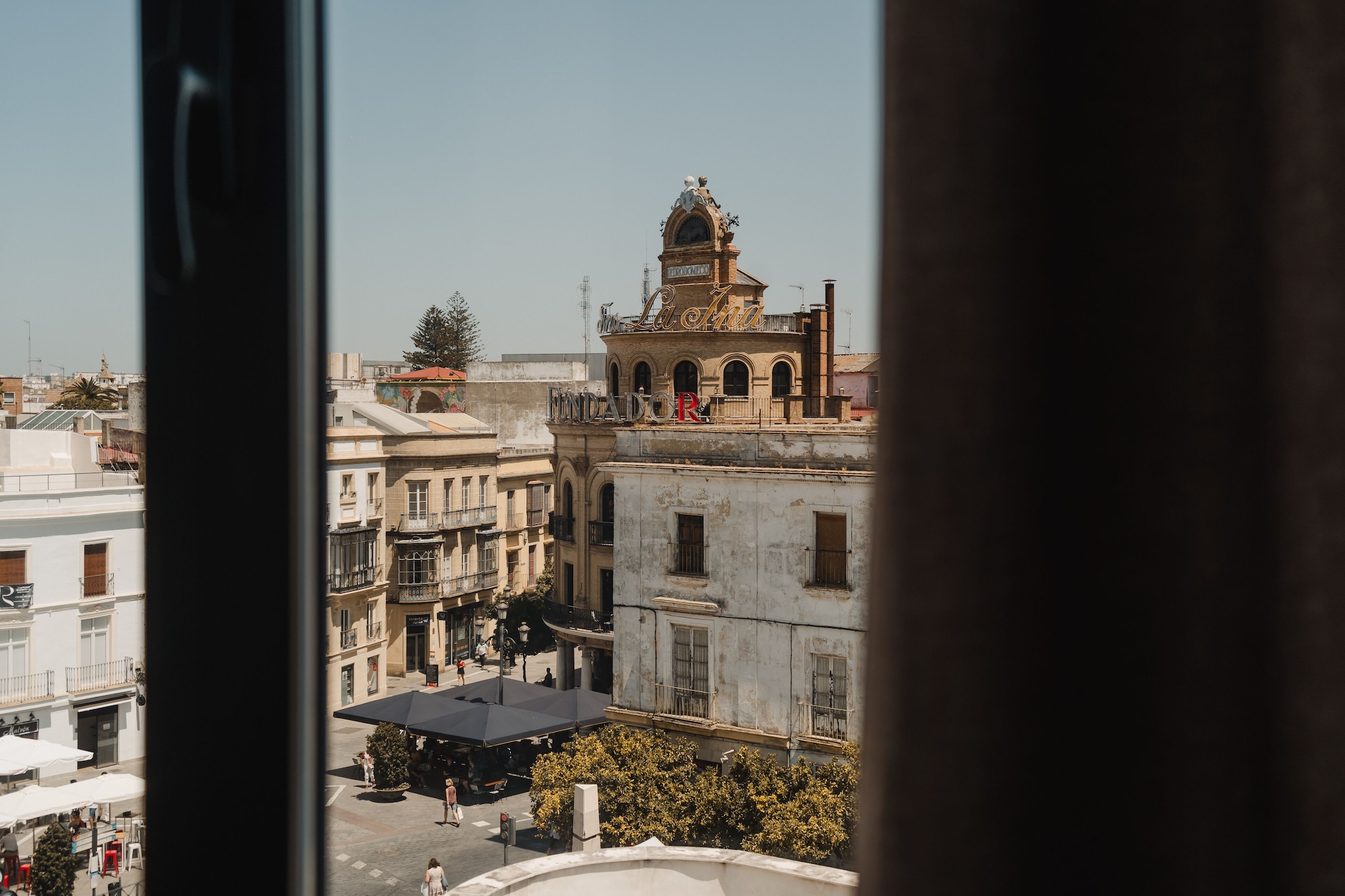 Hoteles de 3 estrellas