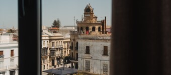 esZentrico Suites Jerez