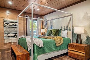 8 Schlafzimmer, Bügeleisen/Bügelbrett, WLAN, Bettwäsche