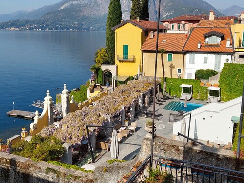 Porta Rossa con Vista Lago by Wonderful Italy
