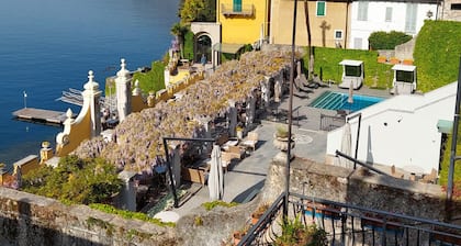 Porta Rossa con Vista Lago by Wonderful Italy