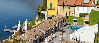 Porta Rossa con Vista Lago by Wonderful Italy