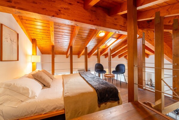 Bügeleisen/Bügelbrett, kostenloses WLAN, Bettwäsche