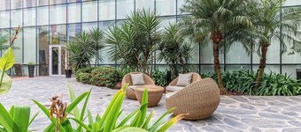 Hotel de Convenções de Talatona